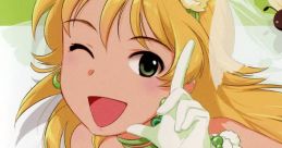 THE IDOLM@STER MASTER SPECIAL 06 THE IDOLM@STER SP Another Century's Episode 3: The Final - Video Game Video game from