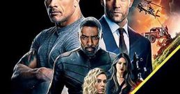 Fast & Furious Presents: Hobbs & Shaw (2019) Ever since US Diplomatic Security Service Agent Hobbs and lawless outcast Shaw