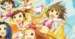 THE iDOLM@STER Vacation for you! アイドルマスター Vacation for you! THE IDOLM@STER Live For You! AIR (Game) - Video Game Vid