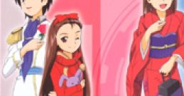 THE IDOLM@STER Your Song アイドルマスター ユア・ソング THE IDOLM@STER (Arcade) Kotoba no Puzzle: Mojipittan Urusei Yatsura