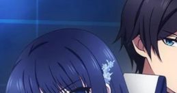 The Irregular at Magic High School Reloaded Memory 魔法科高校の劣等生_リローデッド・メモリ - Video Game