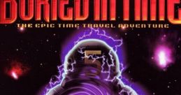 The Journeyman Project 2: Buried in Time The Journeyman Project 2 - Video Game