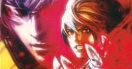 THE KING OF FIGHTERS 2002 UNLIMITED MATCH KOF 2002 UM - Video Game