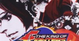 The King of Fighters : The Orochi Saga - Video Game Video game from The King of Fighters : The Orochi Saga for PSP.