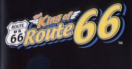The King of Route 66 - Video Game