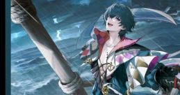 THE KING OF WAYWARD SOULS (SELF PROCLAIMED) (BUT DESTINED) 不羁灵魂之王 (虽然是自封) (但包的) Wuthering Waves - Video Game