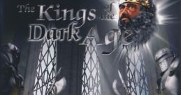 The Kings of the Dark Age - Video Game