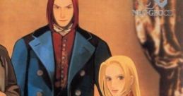 The Last Blade (Neo Geo CD) Bakumatsu Roman: Gekka no Kenshi 幕末浪漫 月華の剣士 - Video Game