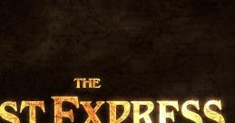 The Last Express - Video Game