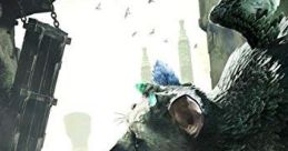 The Last Guardian track - Composer's Choice Edition The Last Guardian OST - Video Game Video game from The Last Guardian