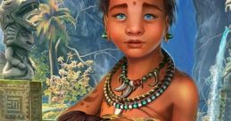 The Legacy: Forgotten Gates - Video Game