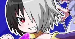 The Legend of Dark Witch Majin Shoujo: Chronicle 2D Act The Legend of Dark Witch: Chronicle 2D ACT 魔神少女 -Chronicle 2D AC