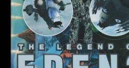 The Legend of Eden 2 Legends of Eden2 The Legend of Eden II The Legend of Eden2 - Video Game Video game from The Legend