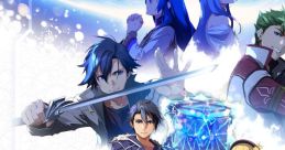 The Legend of Heroes: Kai no Kiseki -Farewell, O Zemuria- Original track 英雄伝説 界の軌跡 -Farewell, O Zemuria-