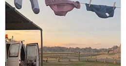 Nomadland (2020)