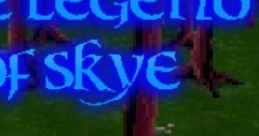 The Legend of Skye - Video Game
