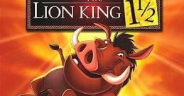 The Lion King 3: Hakuna Matata (2004) Timon the meerkat and Pumbaa the warthog retell the story of The Lion King (1994)