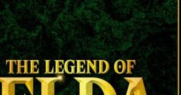 The Legend of Zelda: Epic - Video Game