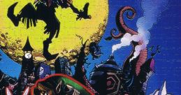 The Legend of Zelda: Majora's Mask (The Definitive Edition track) The Legend of Zelda: Majora's Mask - Video Game
