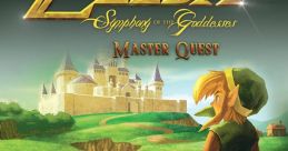 THE LEGEND OF ZELDA: Symphony of the Goddesses - Chad Seiter's Reel - Video Game Video game from THE LEGEND OF ZELDA: