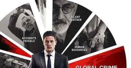 McMafia (2018) Alex Godman has spent his life trying to escape the shadow of his family's past. But when a murder unearths