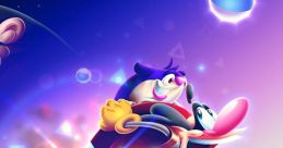 The Major Magnet Official track The Major Magnet Official track (Extra Tracks) - Video Game Video game from The Major