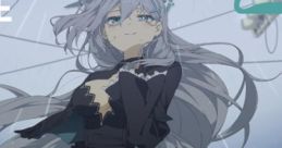 The Memory of Archive vol.2 Blue Archive - Video Game Video game from The Memory of Archive vol.2 Blue Archive for Android,