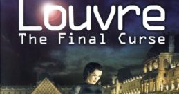 The Messenger Louvre: The Final Curse - Video Game