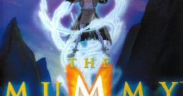 The Mummy the Mummy 1 game - Video Game