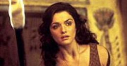 The Mummy Returns the mummy 2 - Video Game