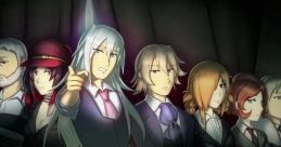 The Murder Hotel マーダーホテル - Video Game