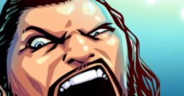 The Muscle Hustle - Video Game