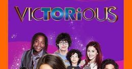 Victorious (2010)