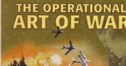 The Operational Art of War Vol. 1: 1939–1955 Norm Koger's The Operational Art of War Vol 1: 1939-1955 - Video Game Video