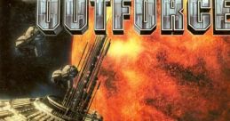 The Outforce - Video Game