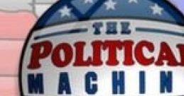 The Political Machine 2012 - Video Game