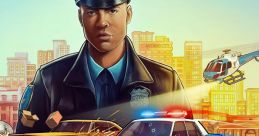The Precinct - Video Game