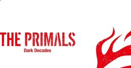 THE PRIMALS - Dark Decades FINAL FANTASY XIV - Video Game
