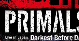 THE PRIMALS Live in Japan - Darkest Before Dawn FINAL FANTASY XIV - Video Game
