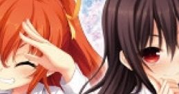 The Princess, The Stray Cat, and Matters of the Heart Nora, Princess, and Stray Cat ノラと皇女と野良猫ハート - Video Game