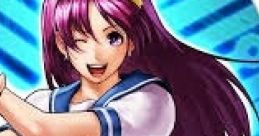 THE RHYTHM OF FIGHTERS: SNK Original ザ・リズム・オブ・ファイターズ - SNKオリジナルサウンドコレクション - Video Game