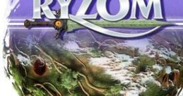 The Saga of Ryzom Ryzom - Video Game
