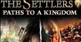 The Settlers 7: Paths to a Kingdom Die Siedler 7 ザ セトラーズ7 The Settlers VII - Video Game Video game from The