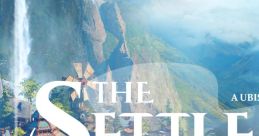 THE SETTLERS: NEW ALLIES Original Game track The Settlers: New Allies (Original Game track) - Video Game Video game from