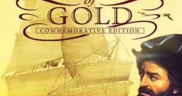 The Seven Cities of Gold Seven Cities of Gold: Commemorative Edition The 7 Cities of Gold - Video Game Video game from