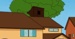 The Simpsons (EA) (Tech Demo) - Video Game