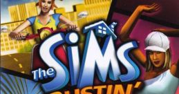 The Sims Bustin' Out Les Sims Permis de Sortir Die Sims Brechen Aus Los Sims Toman la Calle The Sims Fuori Tutti! De Sims