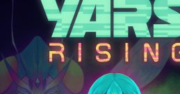 The of Yars Rising (Official Game track) - Video Game