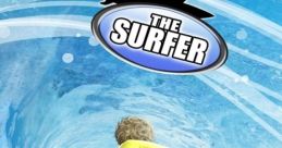 The Surfer - Video Game Video game from The Surfer for PS3, Windows. Published by Bungarra (2012). Uploaded by peterdao.