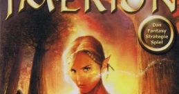 The Tale of Imerion - Video Game